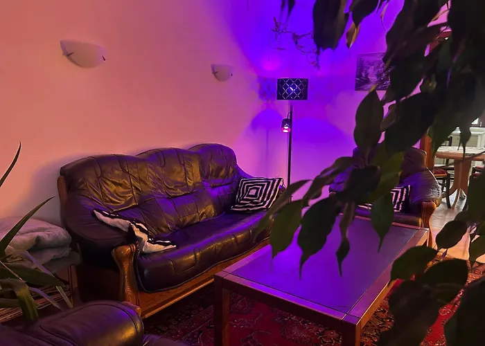 Ferienhaus La Meu