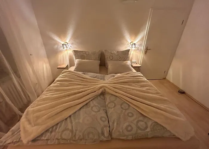 Ferienhaus La Meu
