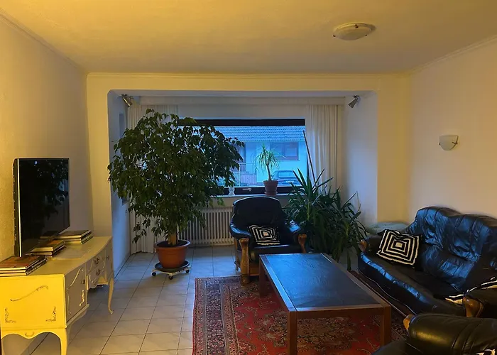 Ferienhaus La Meu