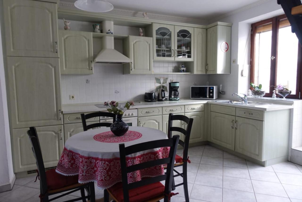 La Meu Ferienhaus