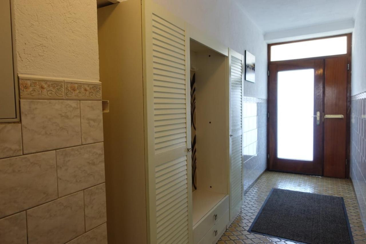 La Meu Ferienhaus Trassem