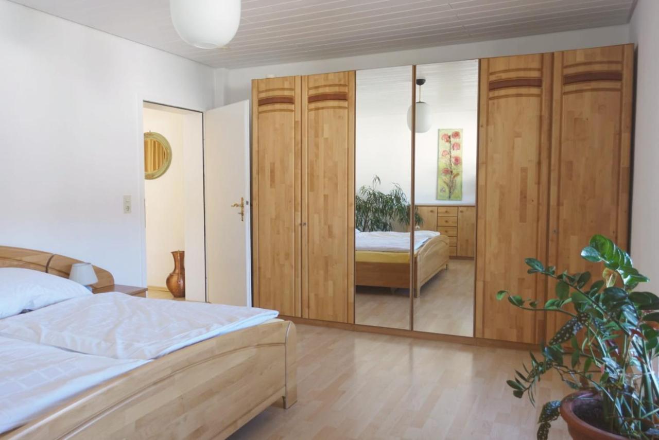 La Meu Ferienhaus