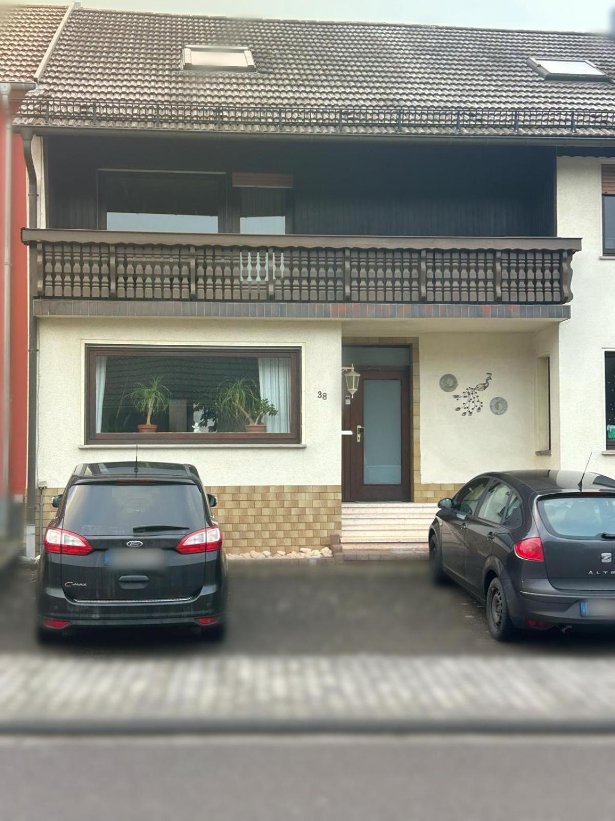 Ferienhaus La Meu Trassem