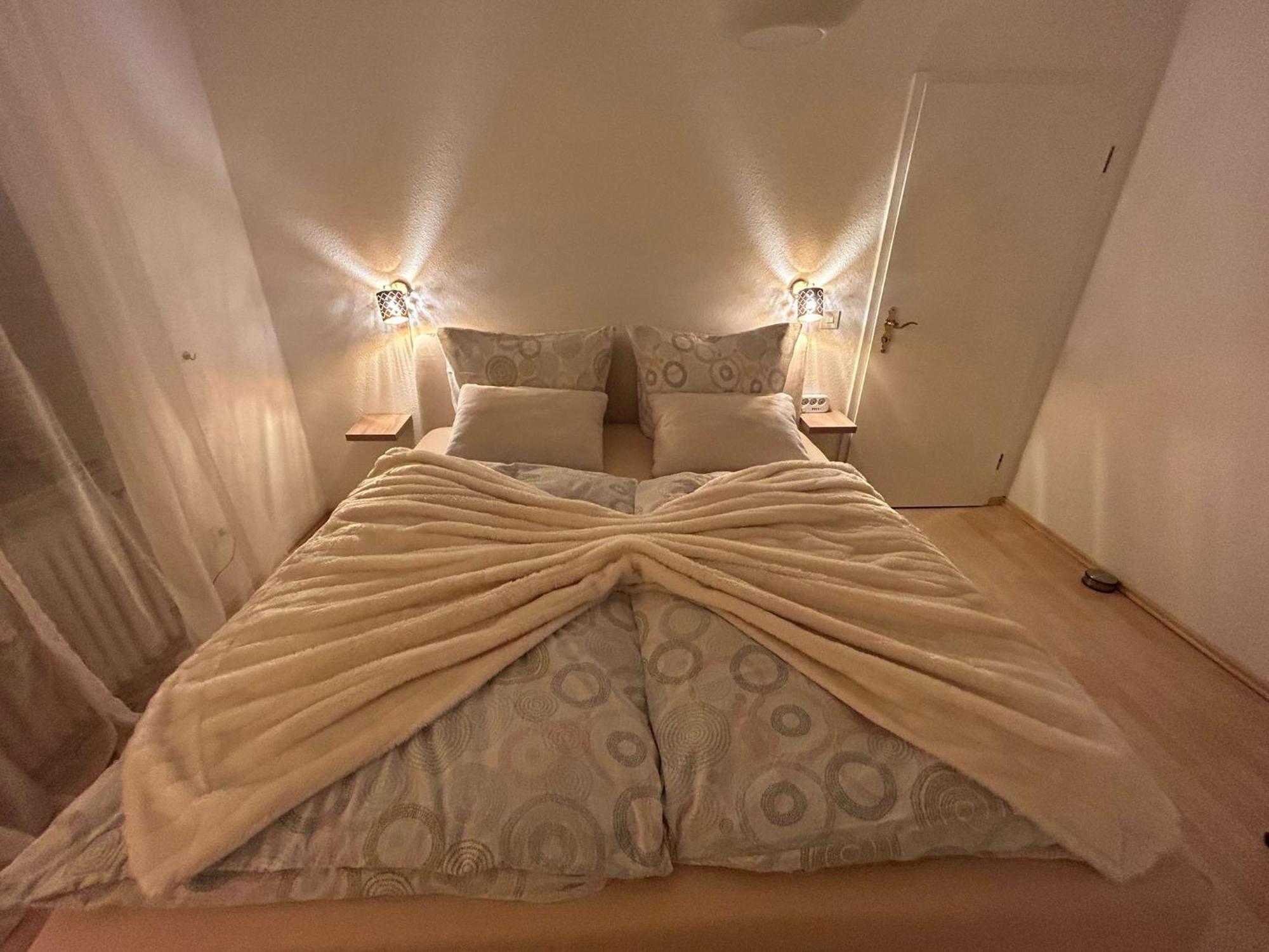 Ferienhaus La Meu *