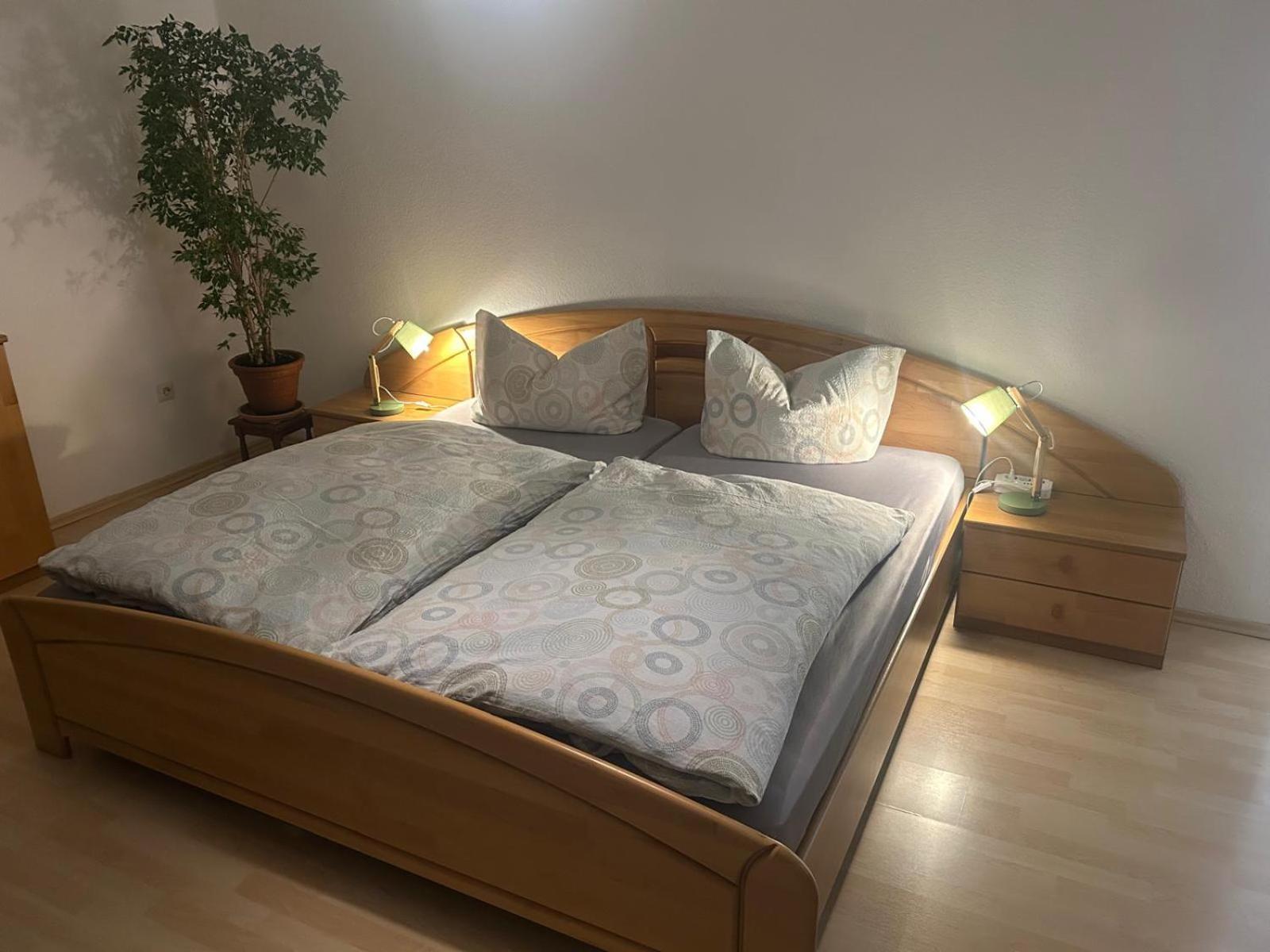 Ferienhaus La Meu Trassem
